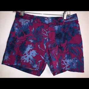 Banana Republic shorts